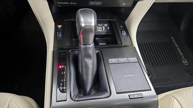 2022 Lexus GX 460 Premium