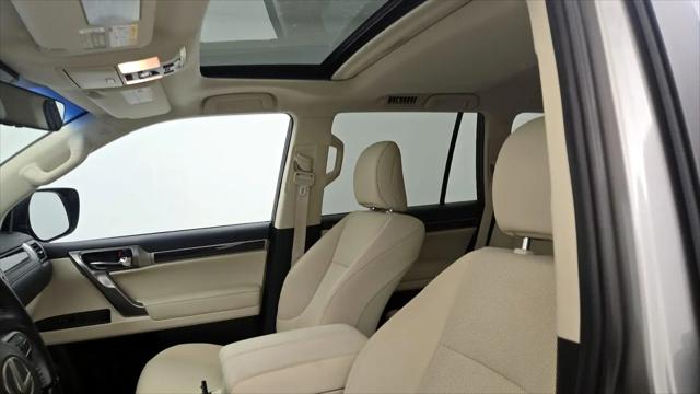 2022 Lexus GX 460 Premium
