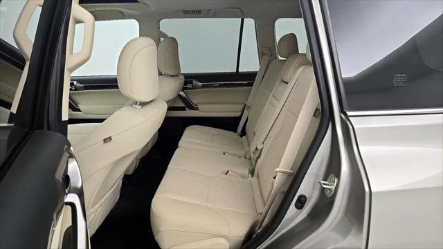 2022 Lexus GX 460 Premium