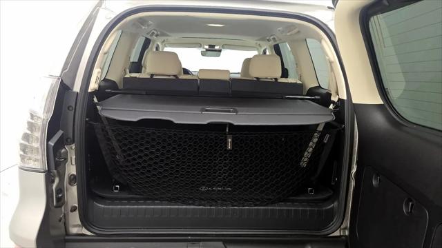 2022 Lexus GX 460 Premium