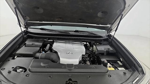 2022 Lexus GX 460 Premium