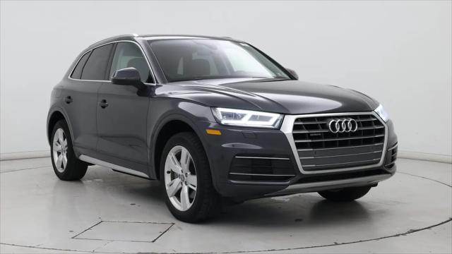 2018 Audi Q5 2.0T Premium for sale in Lancaster, PA