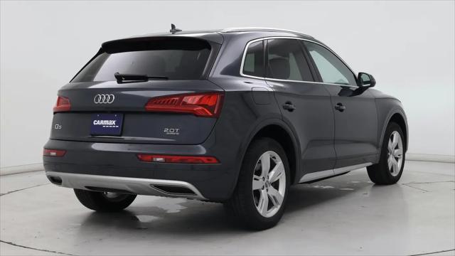 2018 Audi Q5 2.0T Premium