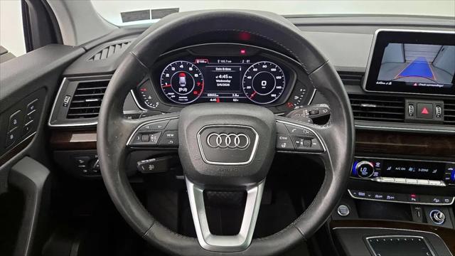 2018 Audi Q5 2.0T Premium