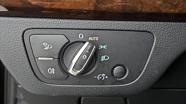 2018 Audi Q5 2.0T Premium