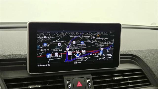 2018 Audi Q5 2.0T Premium