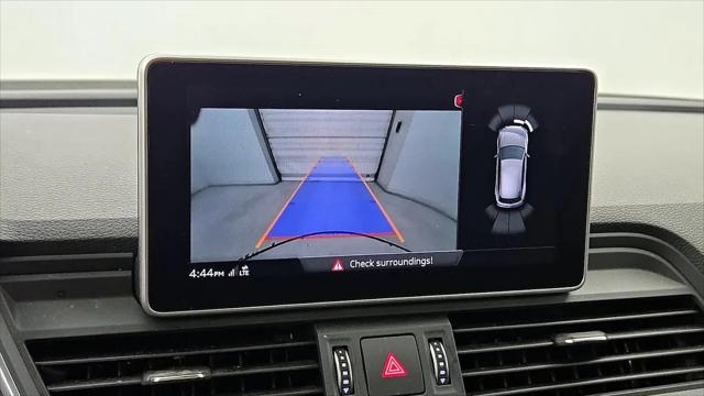 2018 Audi Q5 2.0T Premium