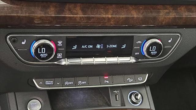 2018 Audi Q5 2.0T Premium