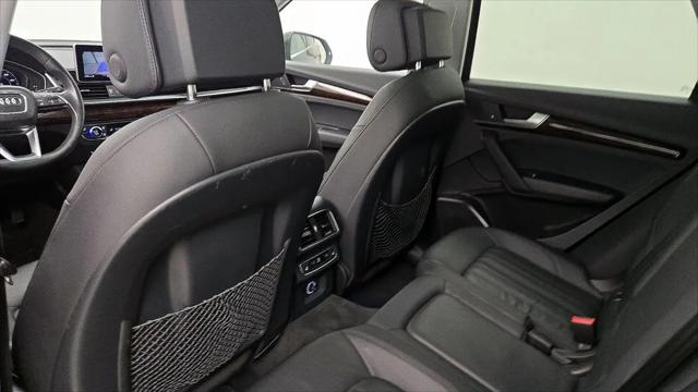 2018 Audi Q5 2.0T Premium