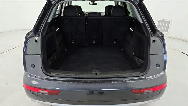 2018 Audi Q5 2.0T Premium