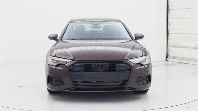 2021 Audi A6 Sport Premium Plus 45 TFSI quattro S tronic