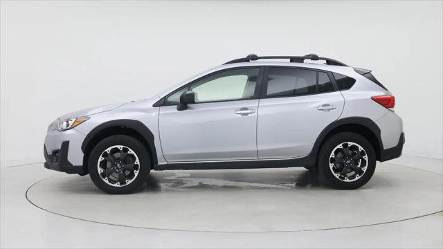 2023 Subaru Crosstrek 2.0i
