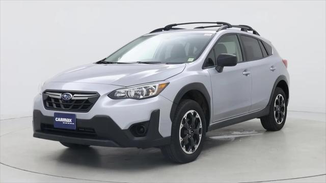 2023 Subaru Crosstrek 2.0i