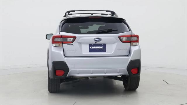 2023 Subaru Crosstrek 2.0i