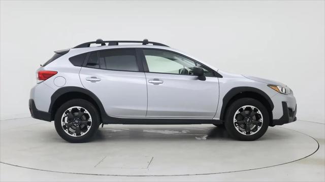 2023 Subaru Crosstrek 2.0i