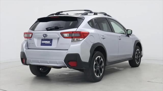 2023 Subaru Crosstrek 2.0i