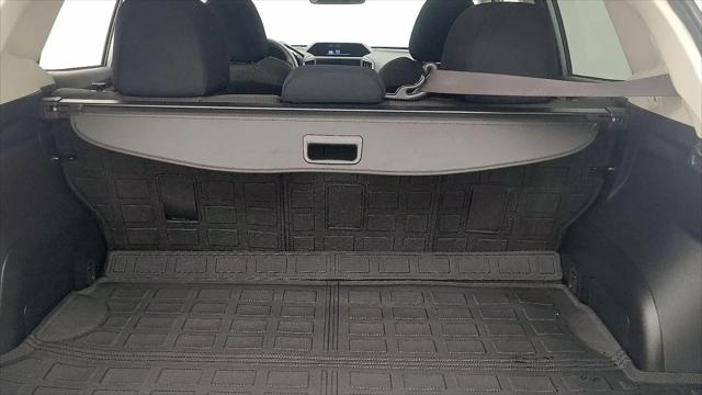 2023 Subaru Crosstrek 2.0i