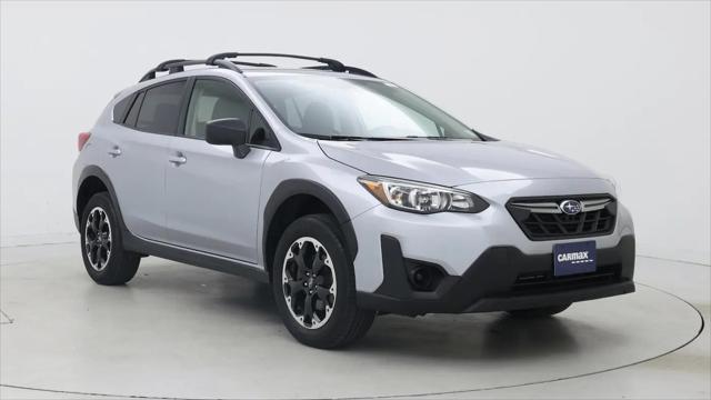 2023 Subaru Crosstrek 2.0i for sale in Albany, NY