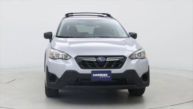 2023 Subaru Crosstrek 2.0i
