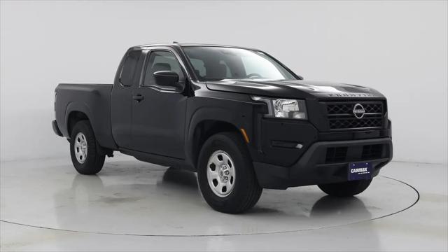 2022 Nissan Frontier King Cab S 4x2 for sale in Albany, NY