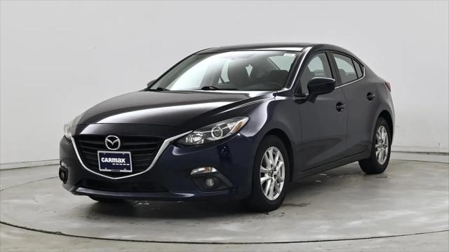 2016 Mazda Mazda3 i Touring