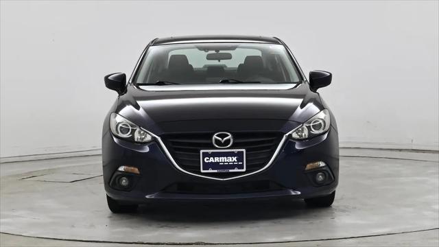 2016 Mazda Mazda3 i Touring