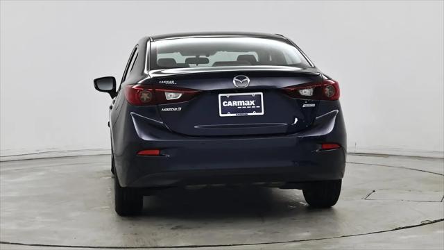 2016 Mazda Mazda3 i Touring