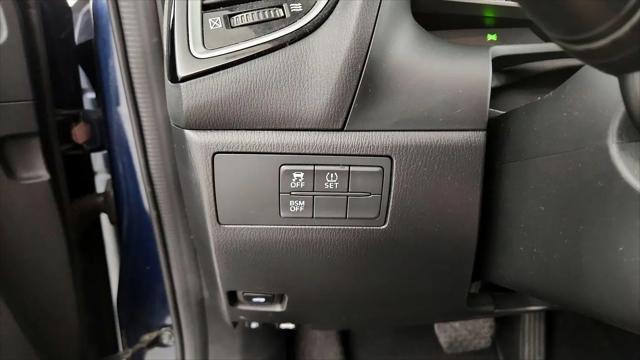 2016 Mazda Mazda3 i Touring