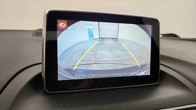 2016 Mazda Mazda3 i Touring