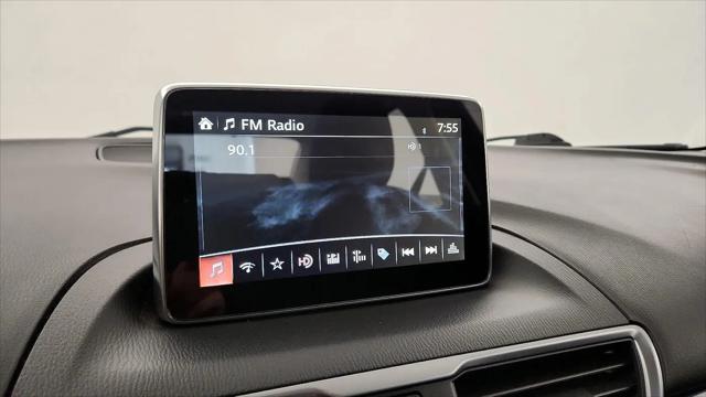 2016 Mazda Mazda3 i Touring