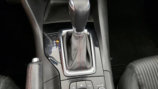 2016 Mazda Mazda3 i Touring