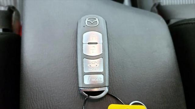 2016 Mazda Mazda3 i Touring