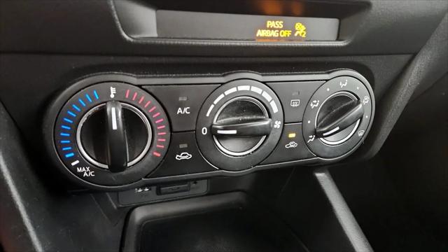 2016 Mazda Mazda3 i Touring