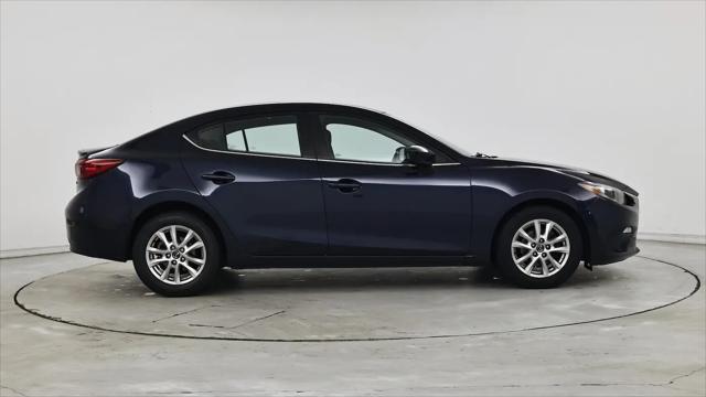 2016 Mazda Mazda3 i Touring