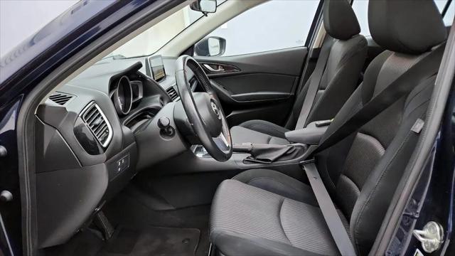 2016 Mazda Mazda3 i Touring