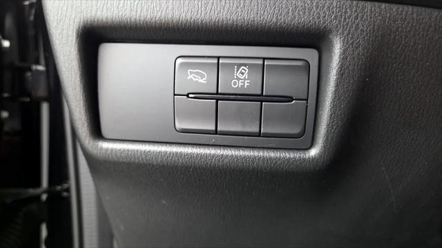 2023 Mazda CX-5 2.5 S Select