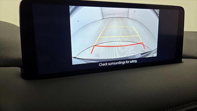 2023 Mazda CX-5 2.5 S Select