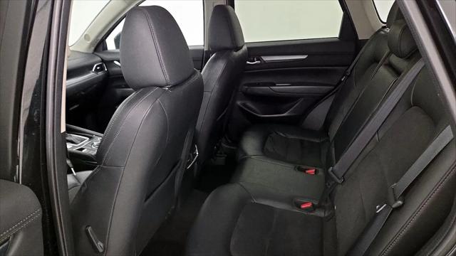 2023 Mazda CX-5 2.5 S Select
