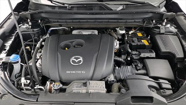 2023 Mazda CX-5 2.5 S Select