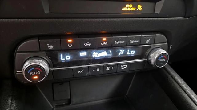 2023 Mazda CX-5 2.5 S Select