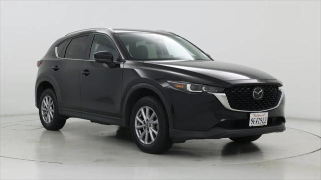 2023 Mazda CX-5 2.5 S Select for sale in San Jose, CA