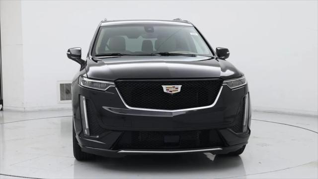 2022 Cadillac XT6 AWD Sport