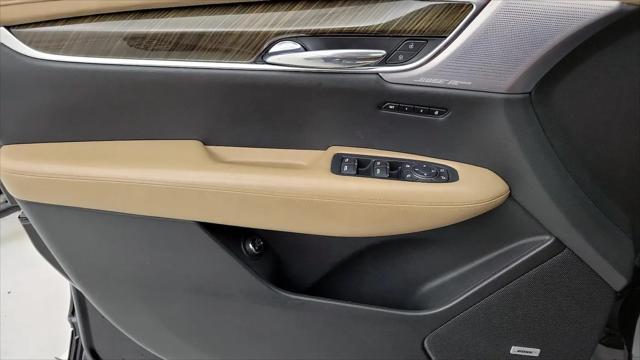 2022 Cadillac XT6 AWD Sport
