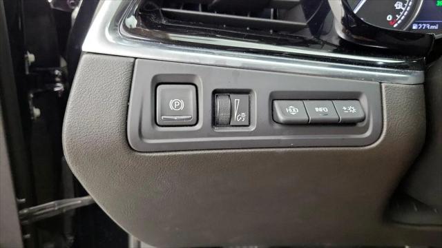 2022 Cadillac XT6 AWD Sport