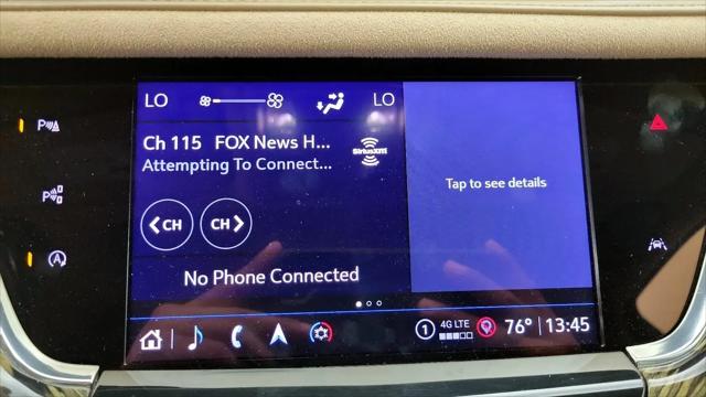 2022 Cadillac XT6 AWD Sport