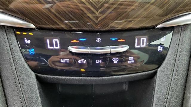 2022 Cadillac XT6 AWD Sport