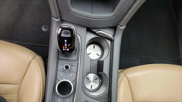 2022 Cadillac XT6 AWD Sport