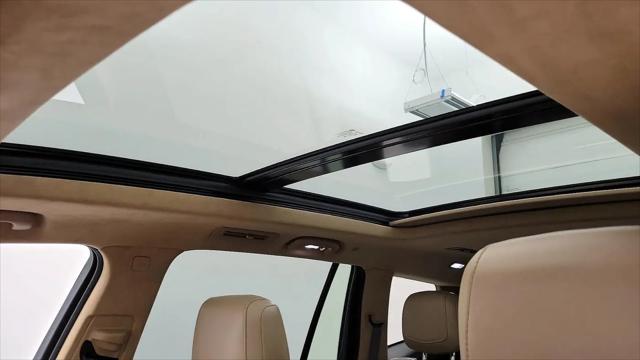 2022 Cadillac XT6 AWD Sport