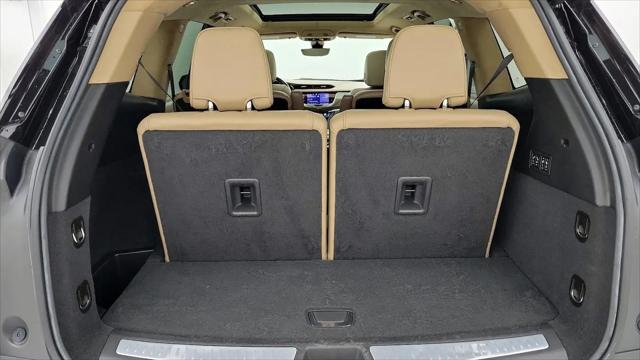 2022 Cadillac XT6 AWD Sport