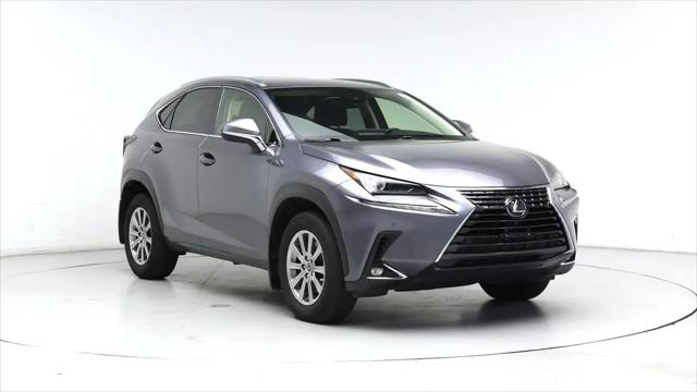 2021 Lexus NX 300 NX 300 for sale in Knoxville, TN